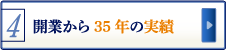 開業から35年の実績